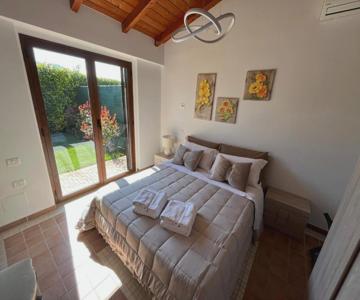 B&b La Cas' D'alfonz'
