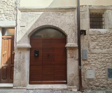 La casetta di Bianca