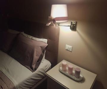 La Dimora del Falconiere Luxury Suites