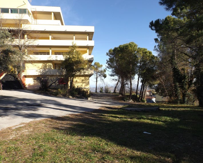 Hotel Podio