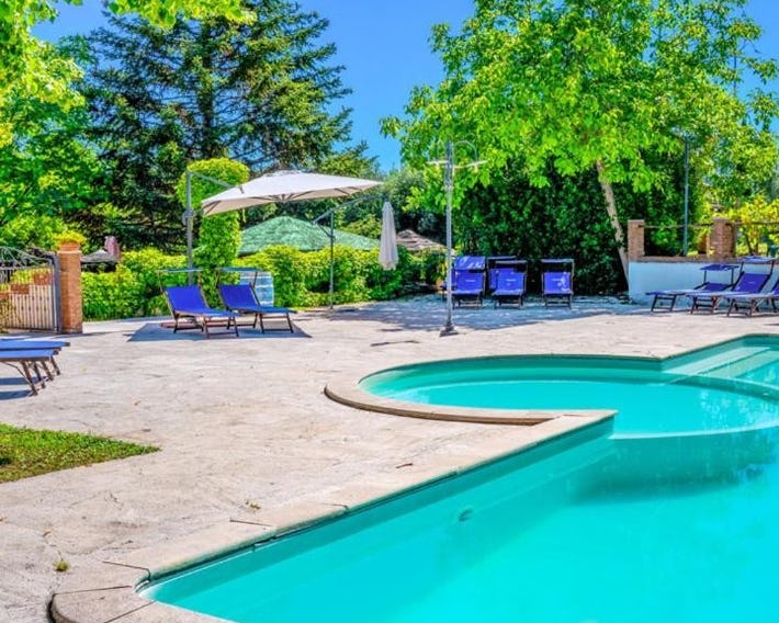 Country House Il Piacere