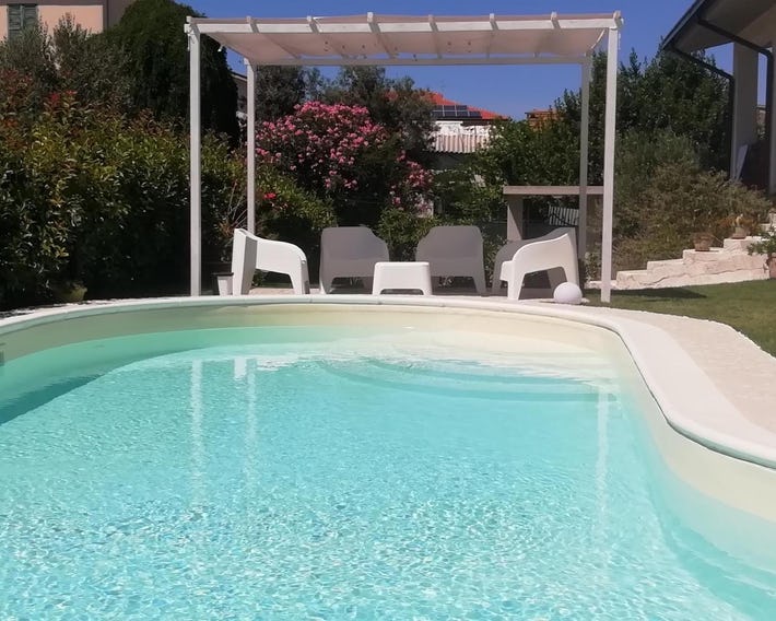 Alba Marina Rooms