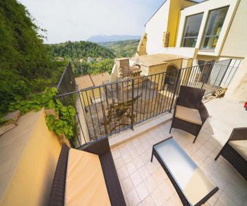 B&b Rocca Ventosa