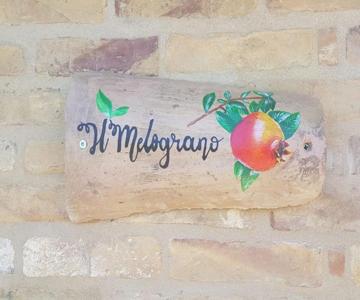 Il Melograno House