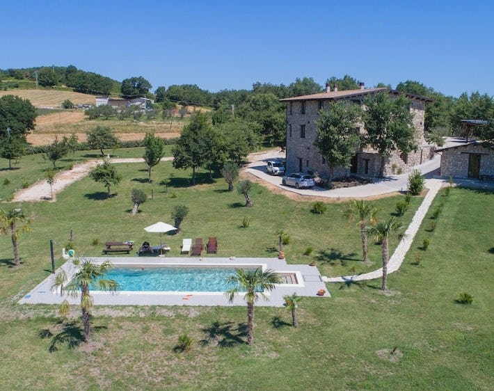 Tenuta Iannone