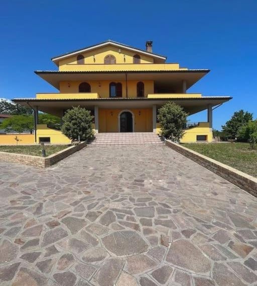 Villa Emma