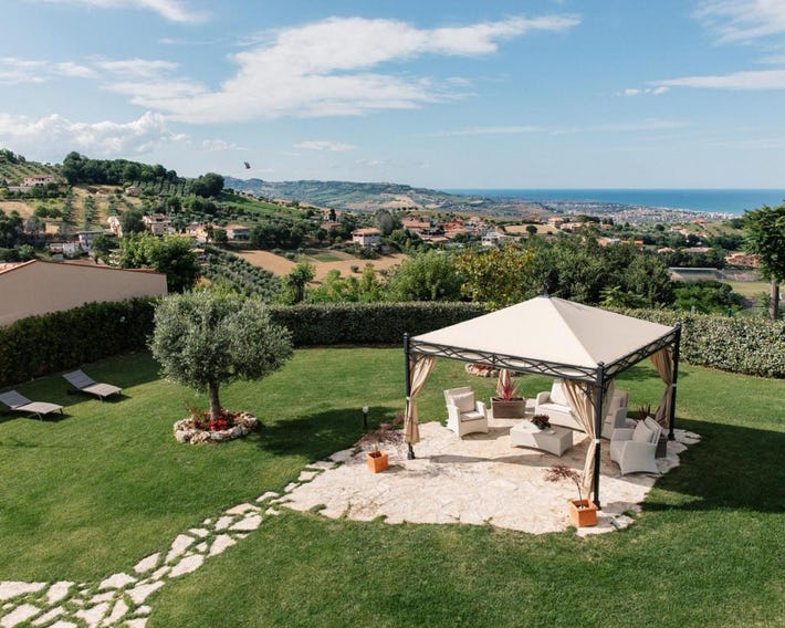 Villa Mascitti
