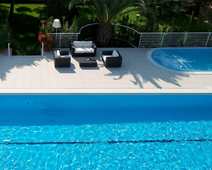 Hotel Palace Magnolia SPA