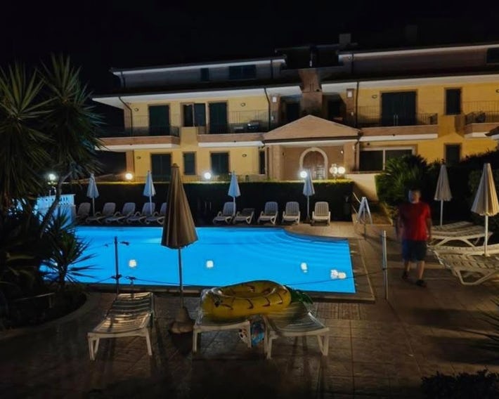 Sea View il Borgo