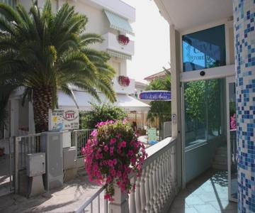 Residence Civi Tortoreto Lido