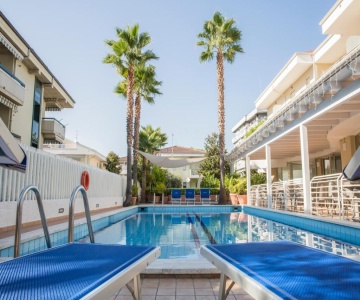 Hotel Lady G