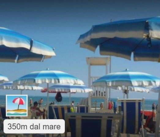 "Paradiso Due" Vasto Marina Appartamento a due passi dal mare