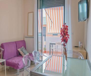 Carlotta's Home - Vasto Marina