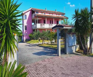 Villa Rita - Casa Vista Mare - Vasto Punta Penna