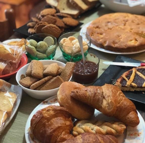 Il Minotauro B&B a 5 minuti da Popoli