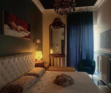 B&B dell'orologio