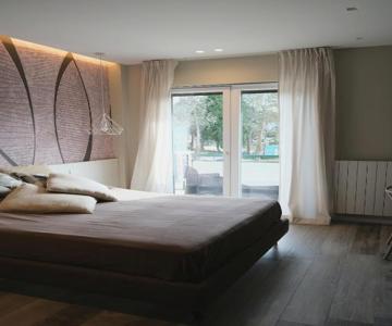 Garibaldi House - B&b Luxury