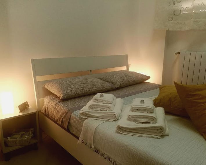 B&B Bellini Appartamento