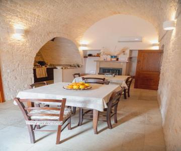 B&b Pietra Rosa