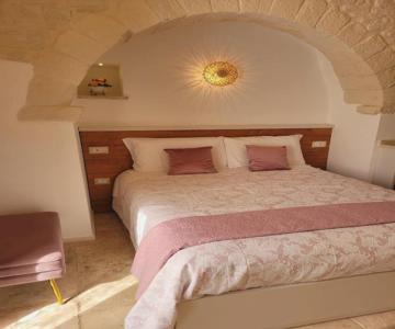 Trulli Matrice