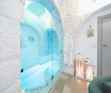 Trullo Soave Relax & Wellness