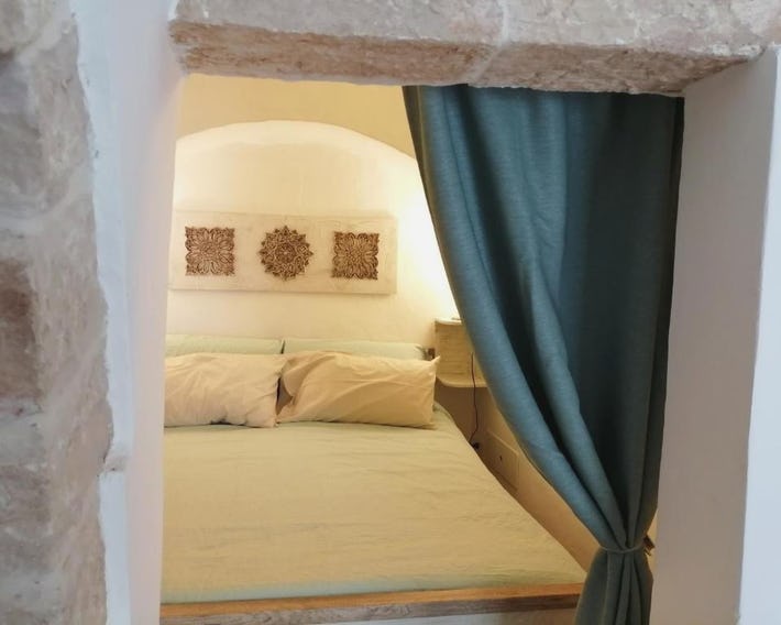 Trulli Almadè