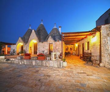 B&b Salita Delle Pere