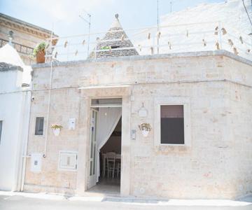 Trullo Dimora Zaccaria