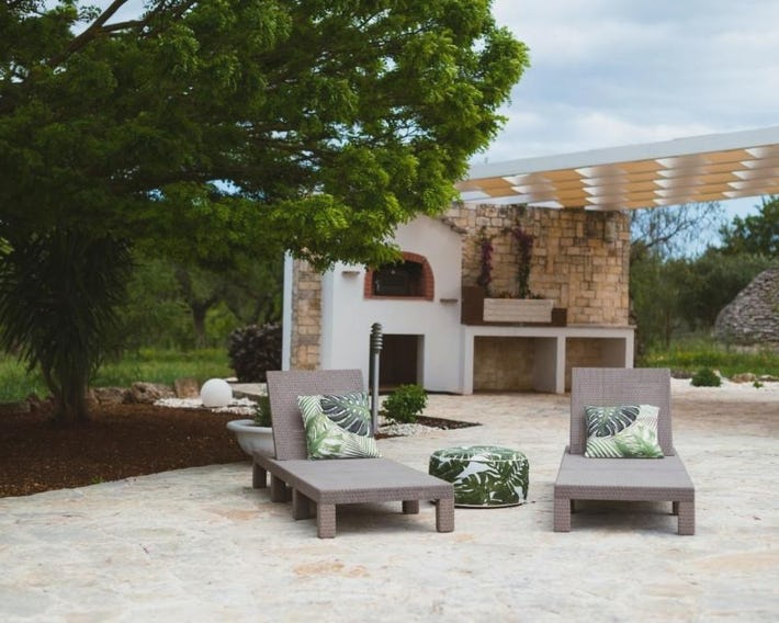 Villa Catia