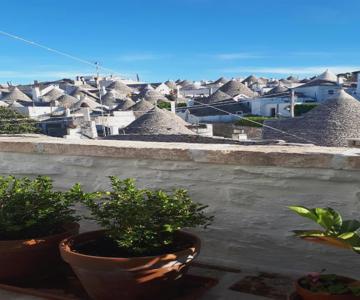 Historich House Largo Martellotta 44