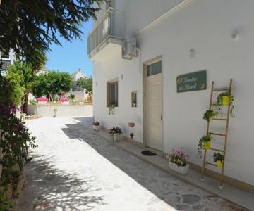 Il Giardino Dei Ricordi