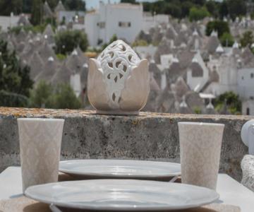 Trullo Dei Tramonti