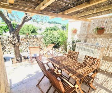 Panoramic Terrace
