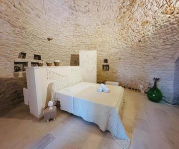 Giardino Dei Trulli Tenute