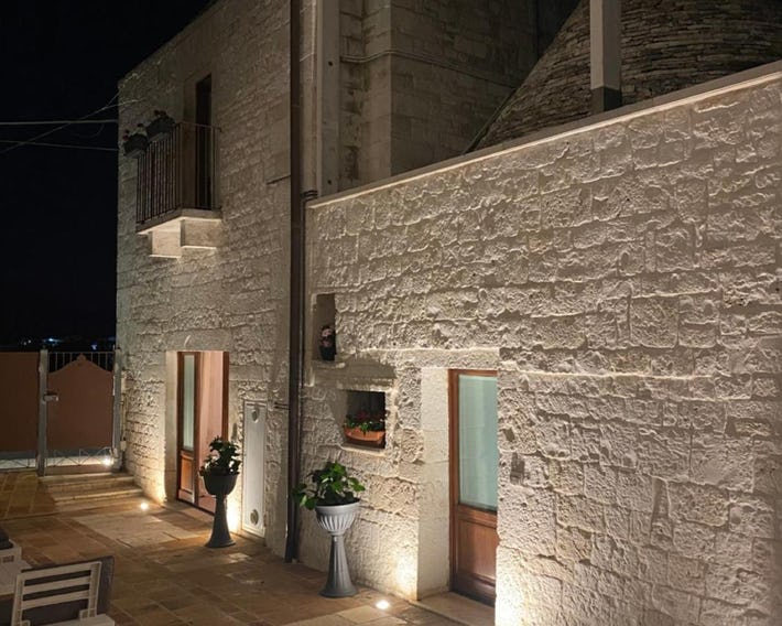 Trullo il cantastorie