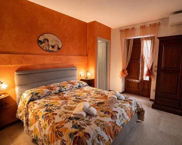 Casa delle Rondini