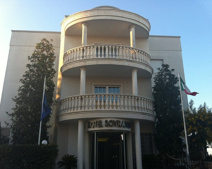 Sovrano