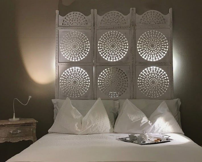 Hotel Silva