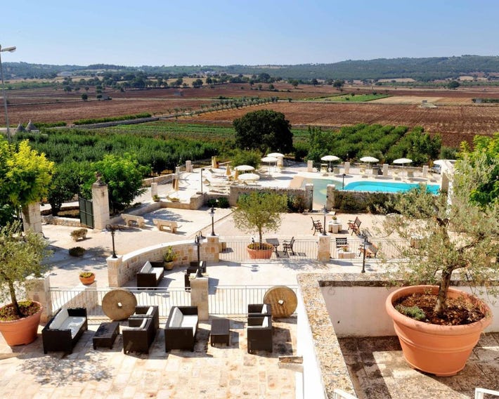 Masseria Torricella