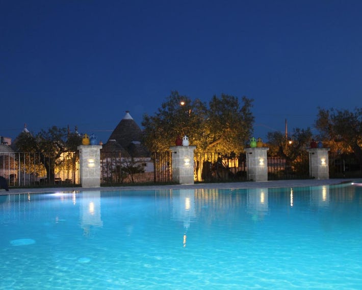 Il Gabellota Resort