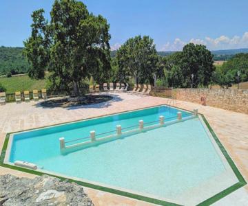 Trulli Panoramici
