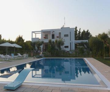 Charme Natural B&B