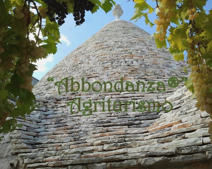 Room In BB Abbondanza The Farm House