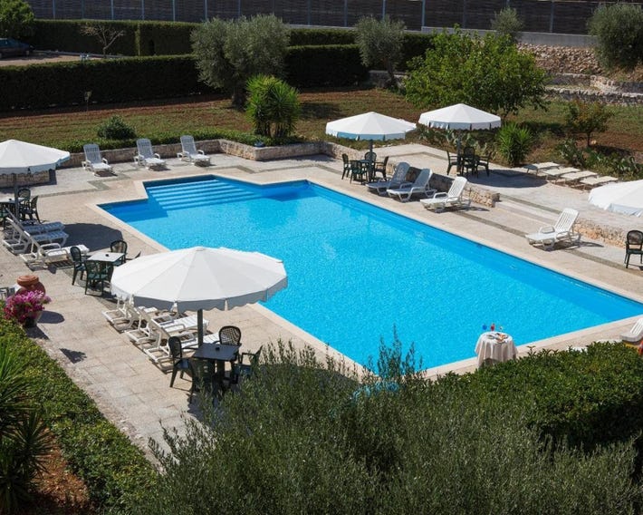 Hotel Ramapendula