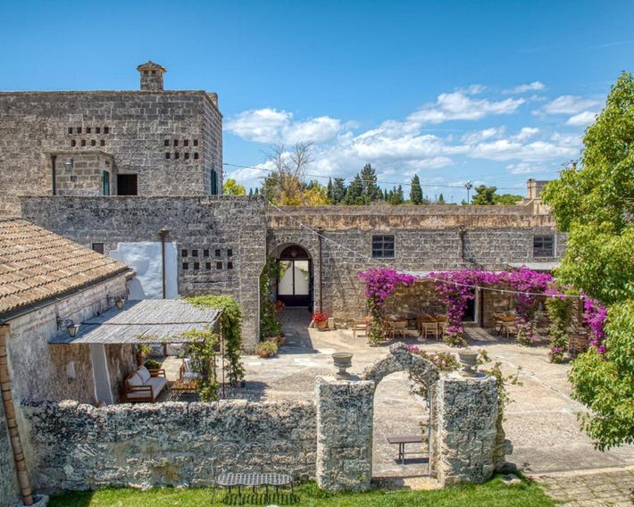 BioMasseria Santa Lucia