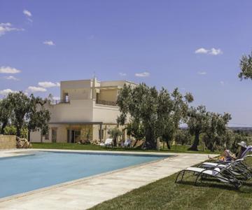 Tenuta Monticelli Bio Relais