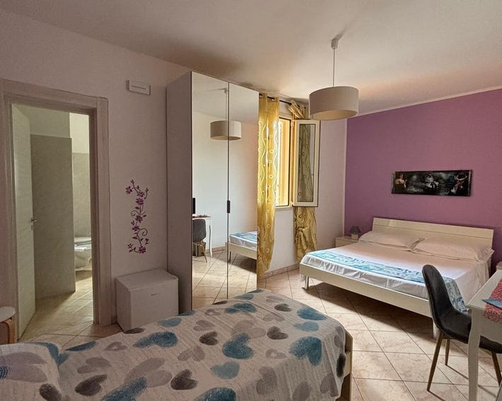 Mirage B&B