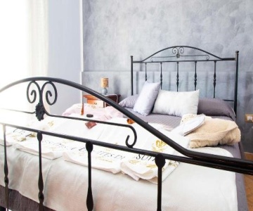 Le Suites Di Villa Michela