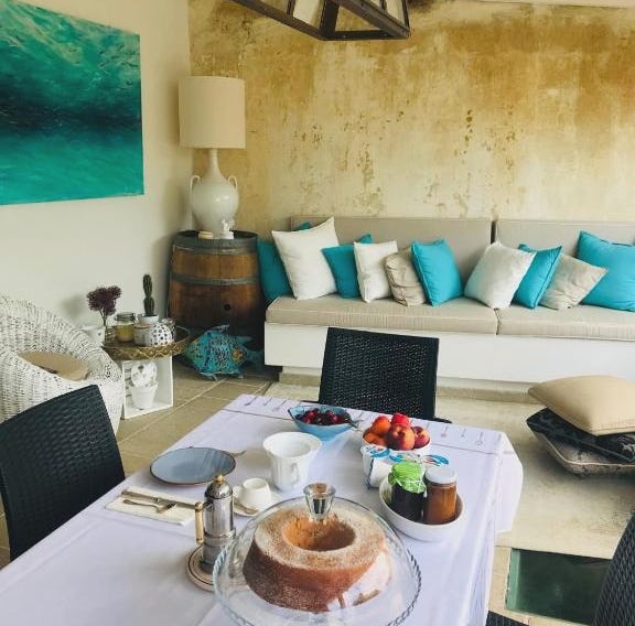 La Casa di Bacco B&b