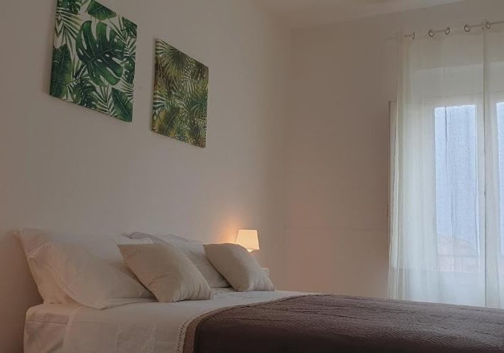 CASA VACANZE PIAZZA MALTA